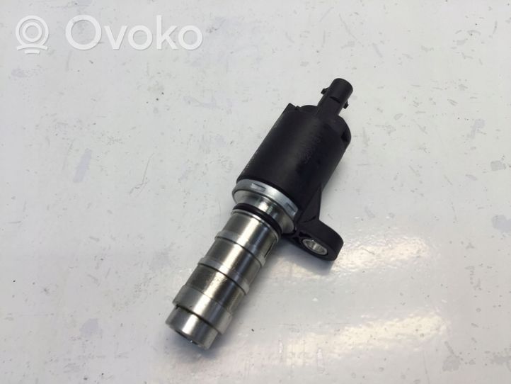 Opel Grandland X Camshaft vanos timing valve 9832156780