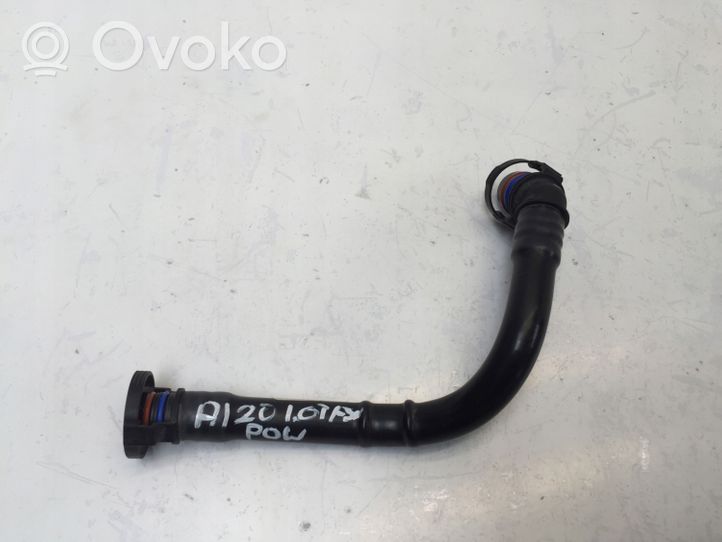 Audi A1 Air intake hose/pipe 04C133352BE