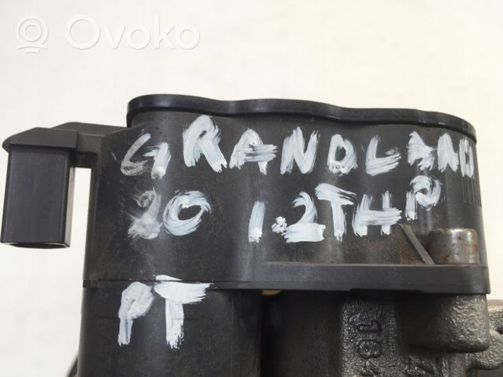 Opel Grandland X Étrier de frein arrière 9819059480