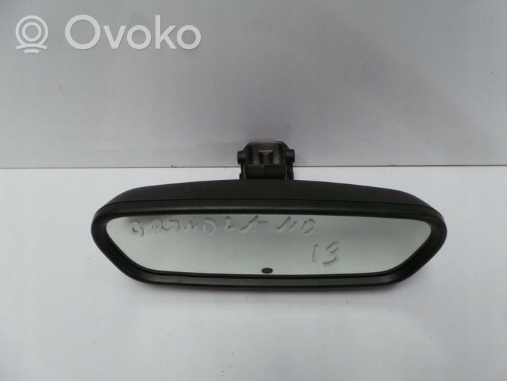 Opel Grandland X Lusterko wsteczne 98088311XT