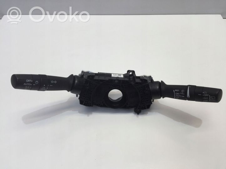 Honda Jazz IV GR Leva/interruttore dell’indicatore di direzione e tergicristallo 