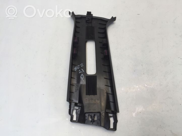 Honda Jazz IV GR Rivestimento montante (B) (superiore) 84111TZAJ0120