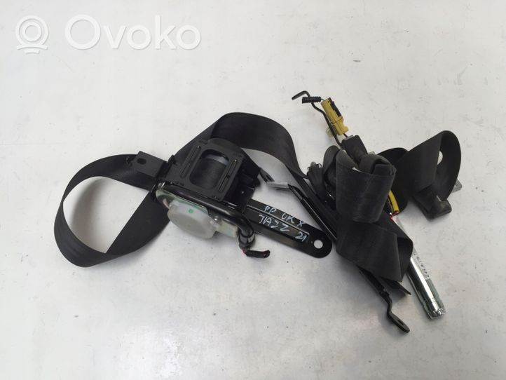 Honda Jazz IV GR Ceinture de sécurité avant 6466106