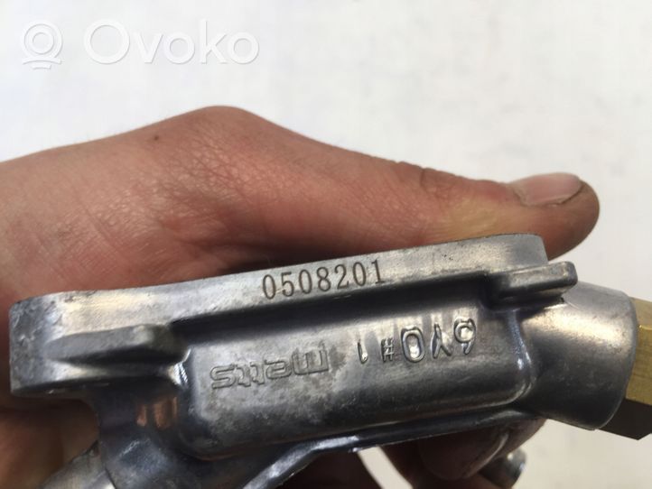 Honda Jazz IV GR Tuyau de liquide de refroidissement moteur 0508201