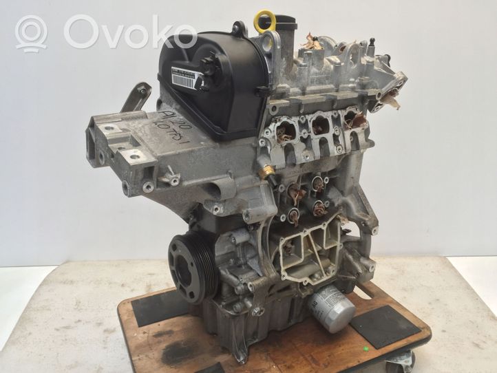 Audi A1 Motor DKL