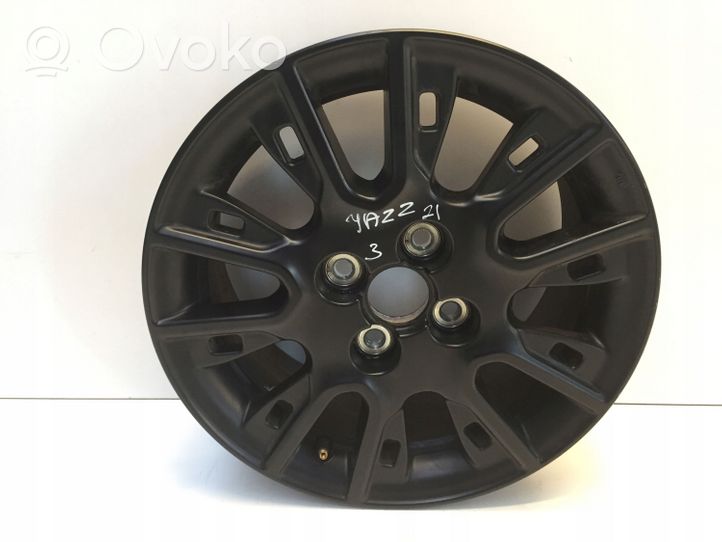 Honda Jazz IV GR R15 alloy rim 15060A