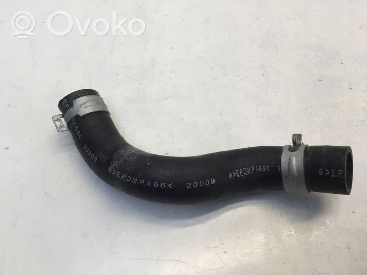 Honda Jazz IV GR Tuyau de liquide de refroidissement moteur 20909