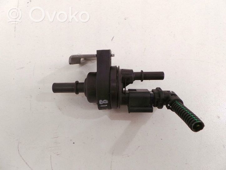 Opel Crossland X Electrovanne Soupape de Sûreté / Dépression 9676463380