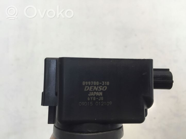 Honda Jazz IV GR High voltage ignition coil 099700310