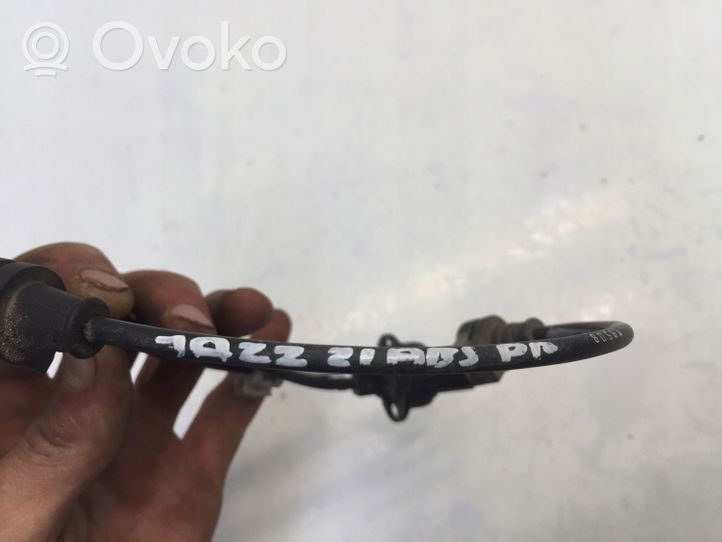 Honda Jazz IV GR Sensore velocità del freno ABS 57450TZB