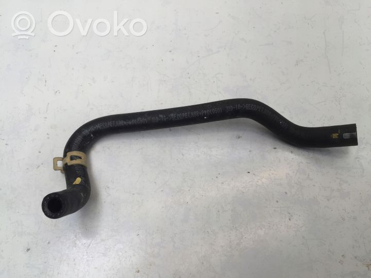 Honda Jazz IV GR Linea/tubo/manicotto combustibile 0501