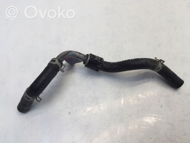 Honda Jazz IV GR Tubo flessibile del liquido di raffreddamento del motore 20727