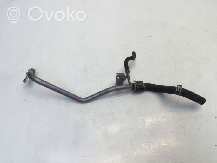 Honda Jazz IV GR Tubo flessibile del liquido di raffreddamento del motore 200915