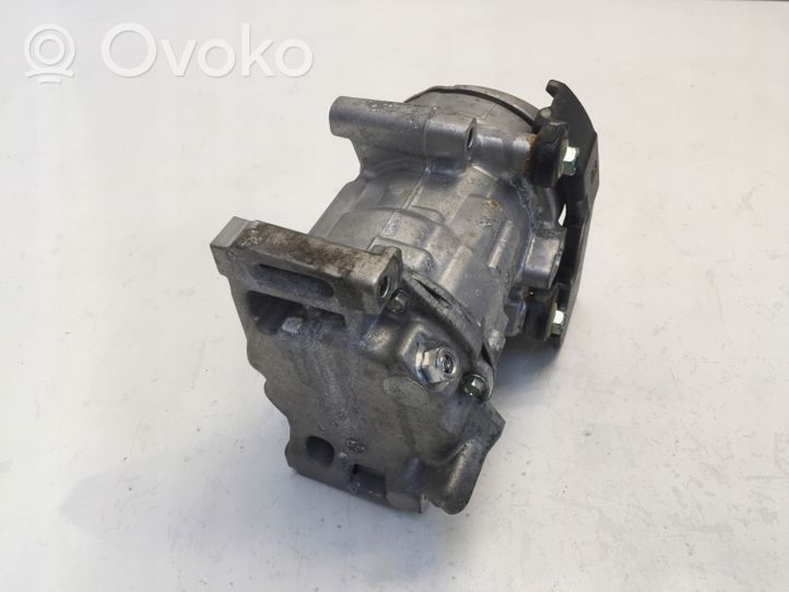 Honda Jazz IV GR Compressore aria condizionata (A/C) (pompa) 0424000960