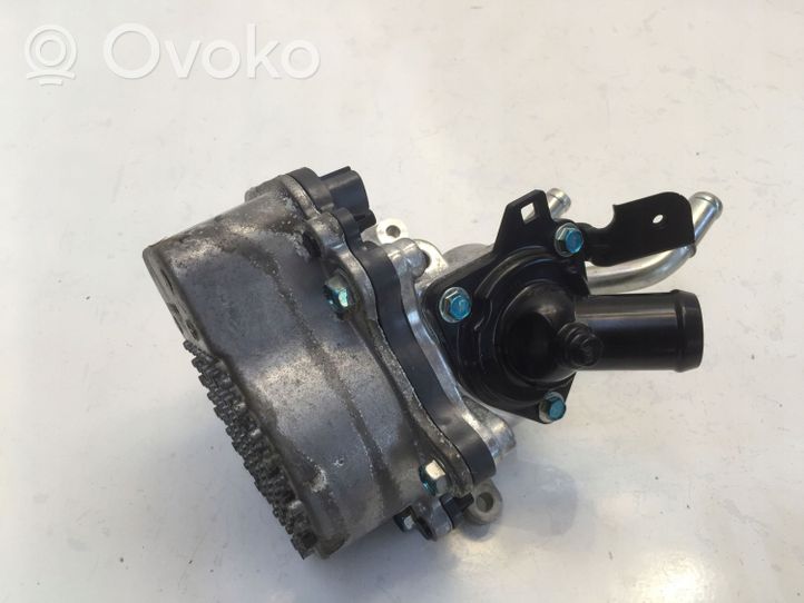 Honda Jazz IV GR Termostato/alloggiamento del termostato 1010B052108