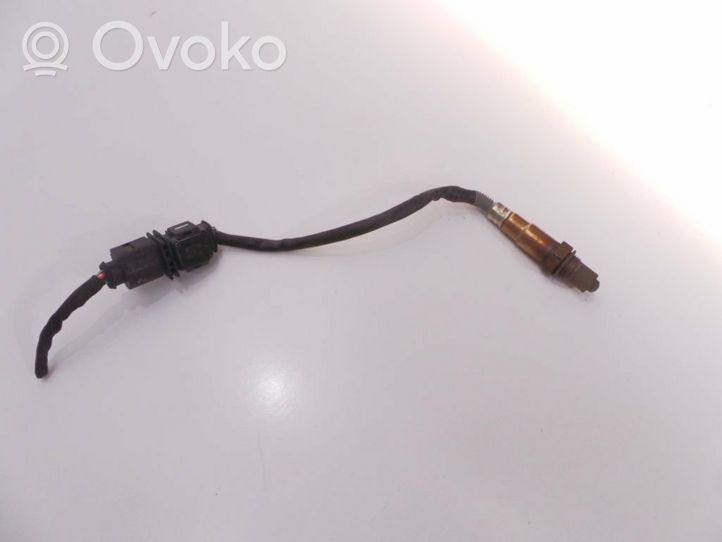 KIA Optima Sensore della sonda Lambda 392102E100