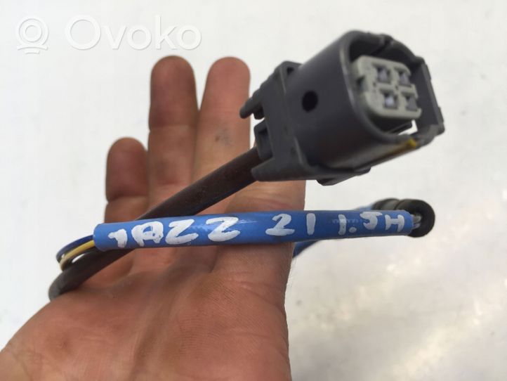 Honda Jazz IV GR Sensore della sonda Lambda 0001HG026