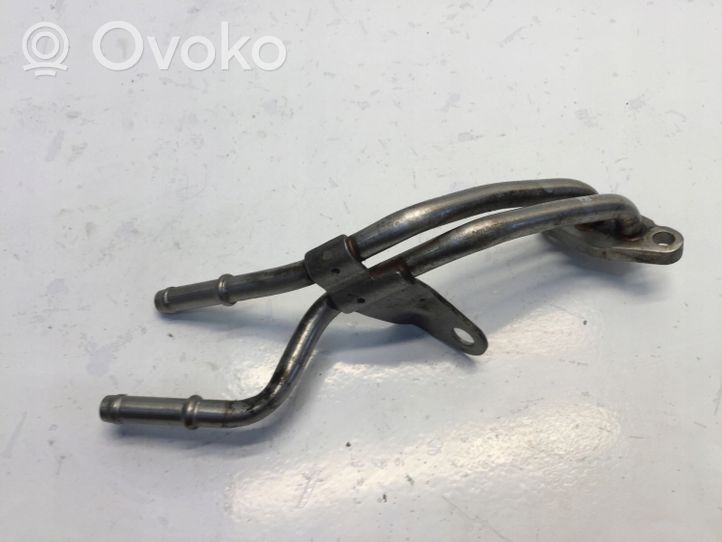 Audi A1 Coolant pipe/hose 05C122447J