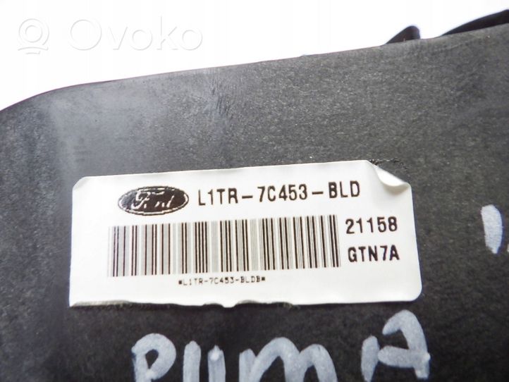 Ford Puma Pavarų perjungimo mechanizmas (kulysa) (salone) L1TR7C453BLD