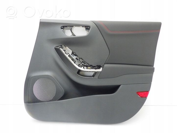 Ford Puma Rivestimento del pannello della portiera anteriore L1TBS23890A