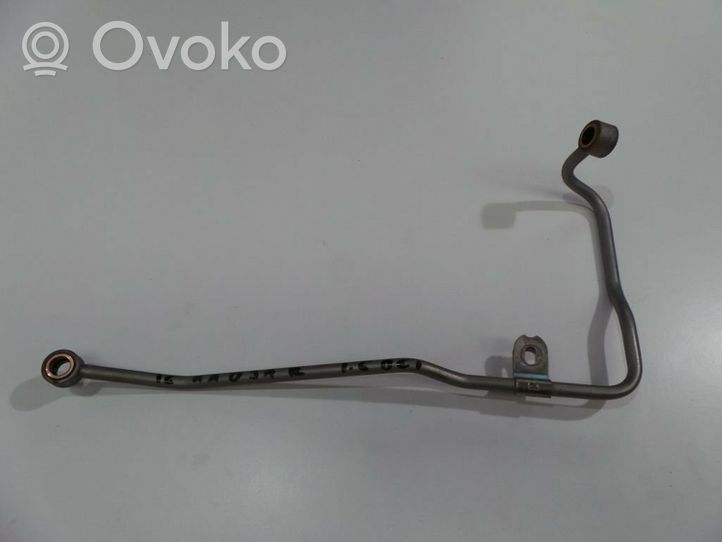 Renault Kadjar Turbo turbocharger oiling pipe/hose 