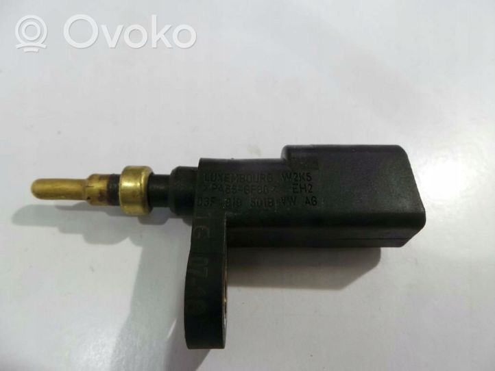 Audi A1 Sonde de température de liquide de refroidissement 03F919501B