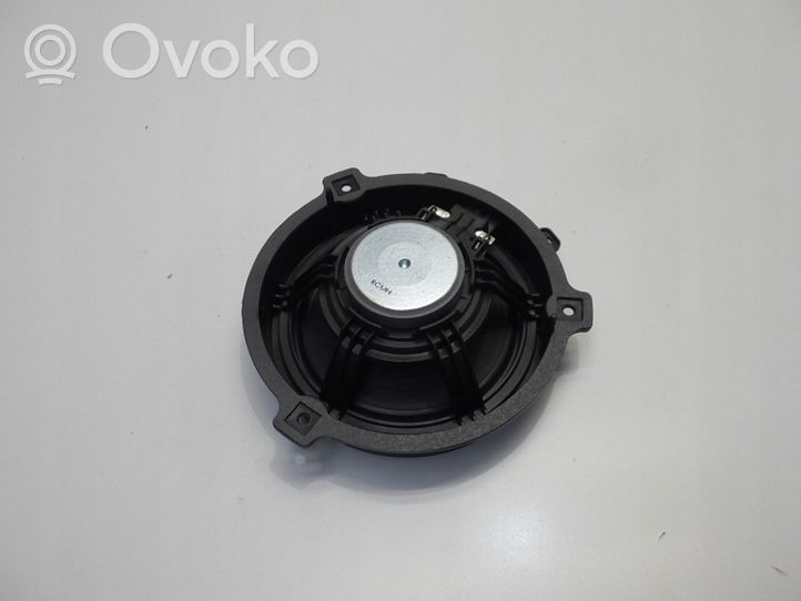 Hyundai Bayon Enceinte haute fréquence de porte avant 96330Q0000