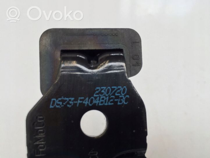 Ford Puma Anello di blocco della copertina posteriore DS73F404B12BC