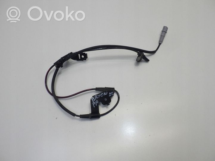 Hyundai Bayon ABS Sensor 58940Q0000