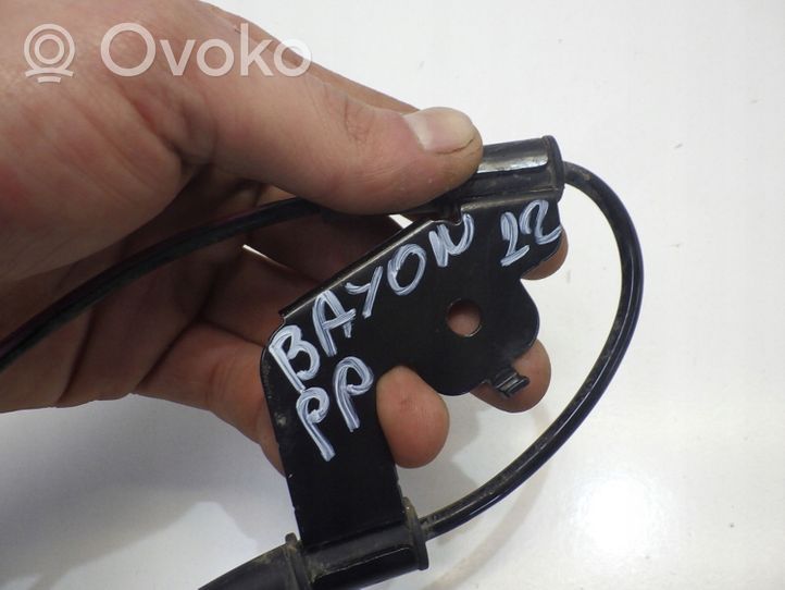 Hyundai Bayon ABS Sensor 58940Q0000