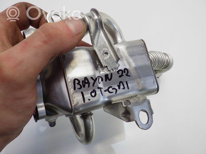 Hyundai Bayon EGR-venttiili/lauhdutin 2841007600