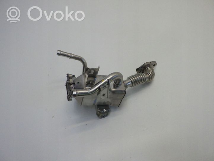 Hyundai Bayon EGR-venttiili/lauhdutin 2841007600