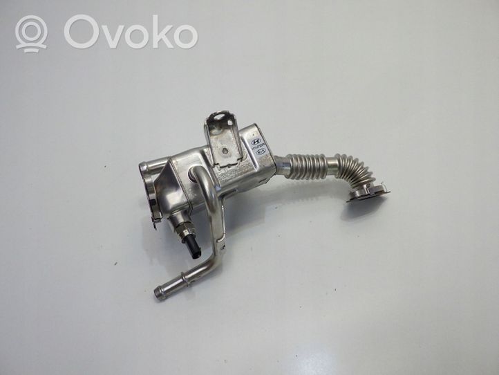 Hyundai Bayon EGR aušintuvas 2841007600