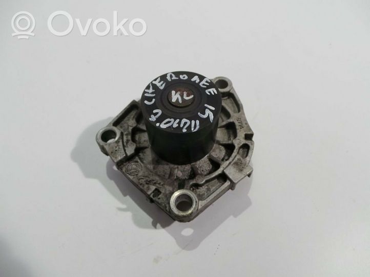 Jeep Cherokee Pompe de circulation d'eau 55209993