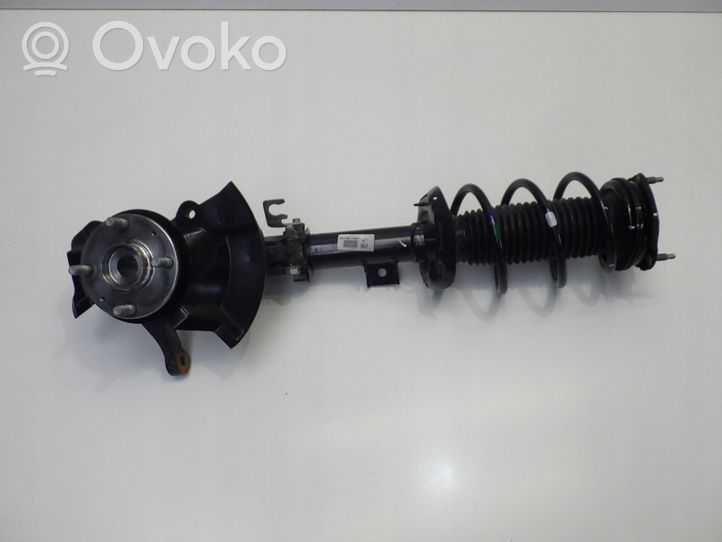 Hyundai Bayon Etupyörän navan laakerikokoonpano 54650Q0KA0