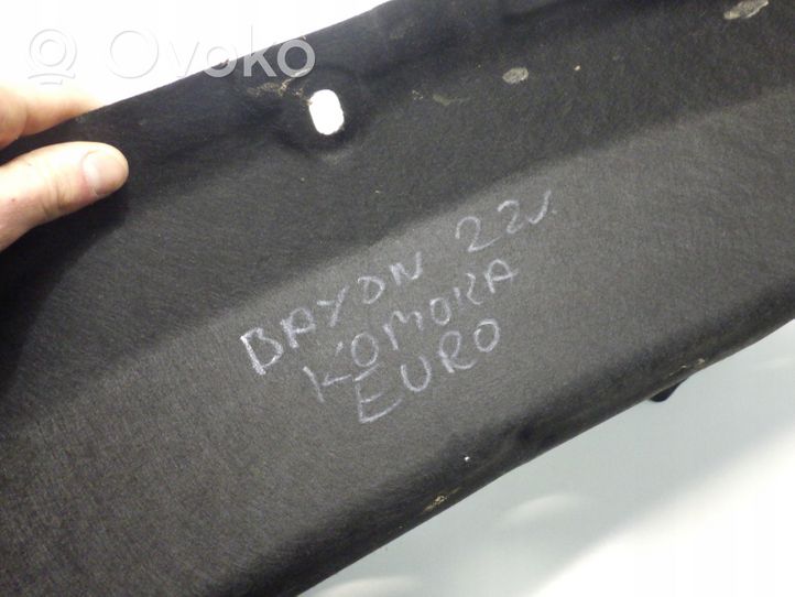 Hyundai Bayon Kita kėbulo dalis 84124Q0000