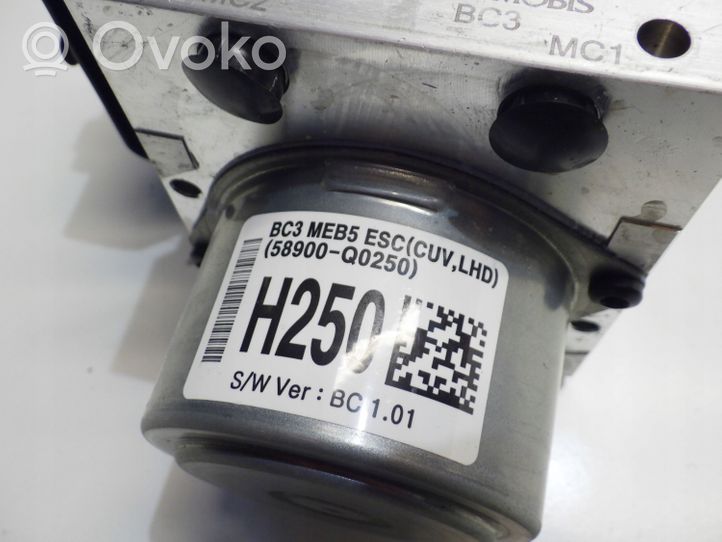 Hyundai Bayon Pompe ABS 58910Q0250