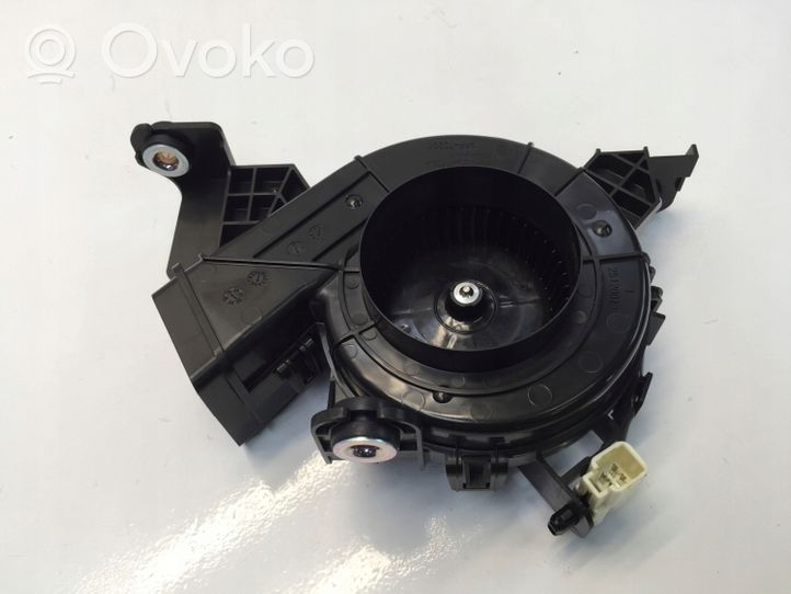 Hyundai Ioniq Hybrid/electric vehicle battery fan BASF710V02