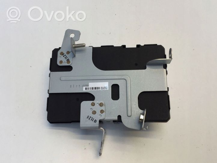 Hyundai Ioniq Module confort 954B0G2JH0