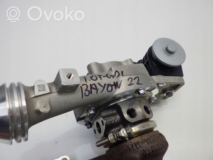 Hyundai Bayon Turboahdin 2823107600