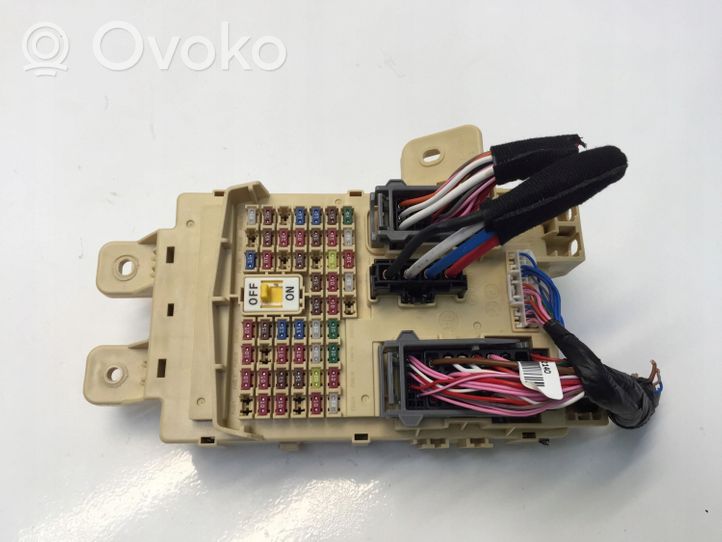 Hyundai Ioniq Fuse module 91950G2076