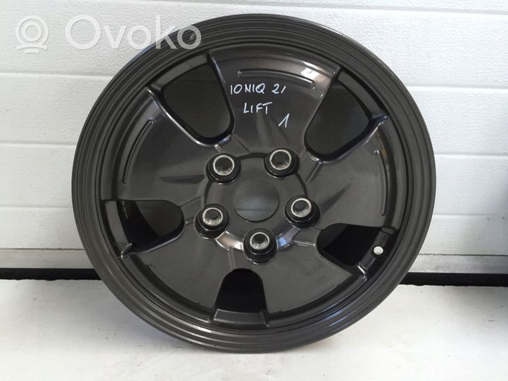 Hyundai Ioniq R15 alloy rim 52910G2500