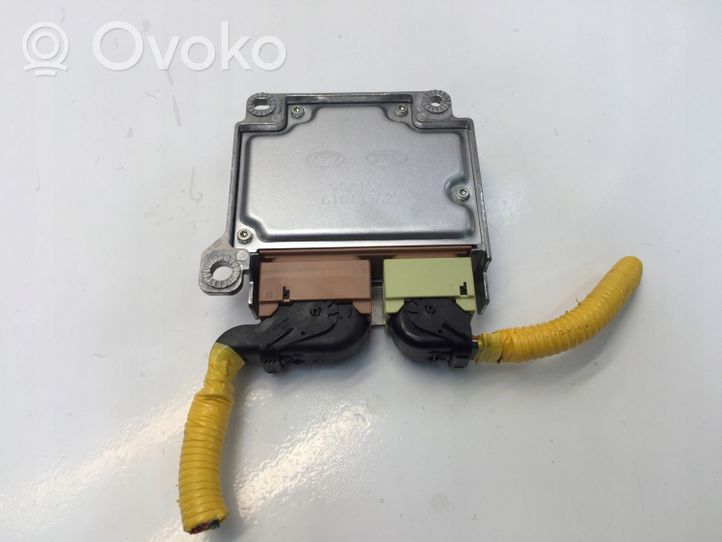 Hyundai Ioniq Module de contrôle airbag 95910G2400