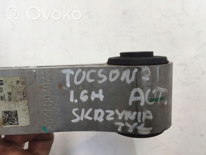 Hyundai Tucson IV NX4 Supporto della scatola del cambio 29150L0200