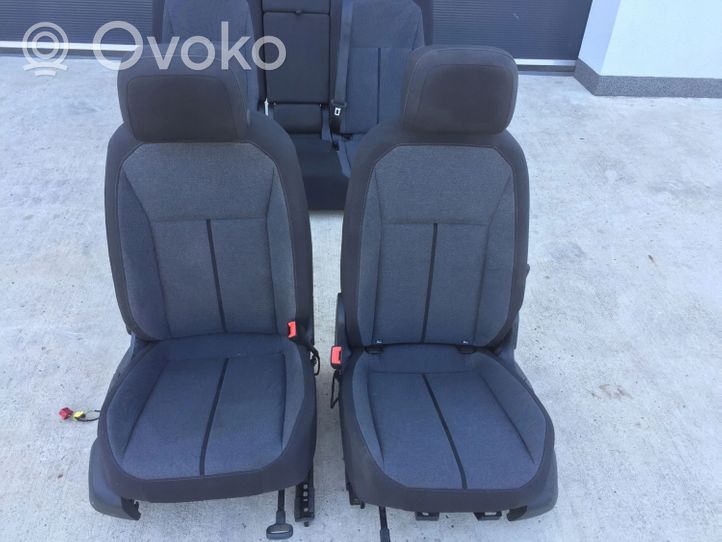 Seat Tarraco Fotele / Kanapa / Komplet 