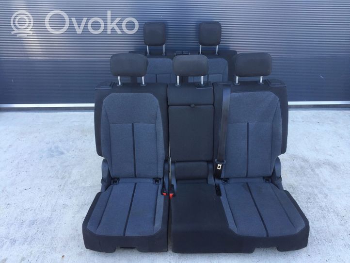 Seat Tarraco Fotele / Kanapa / Komplet 