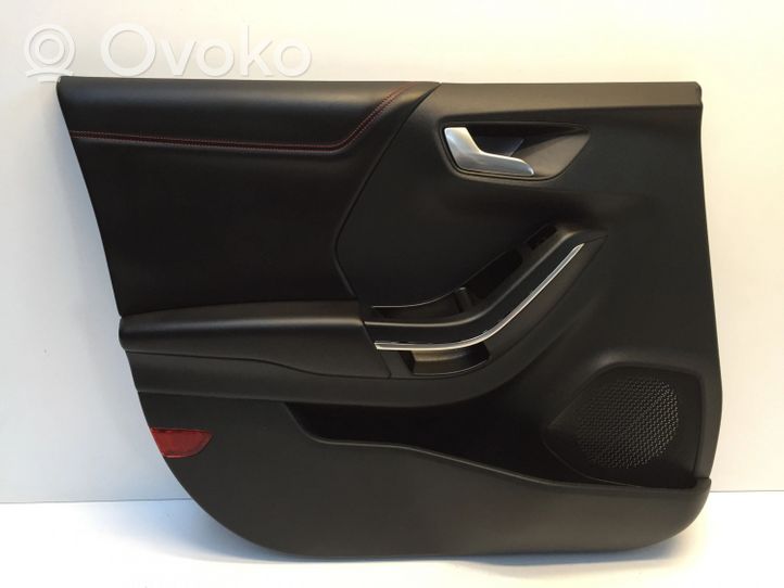 Ford Puma Front door card panel trim L1TBS23943CG