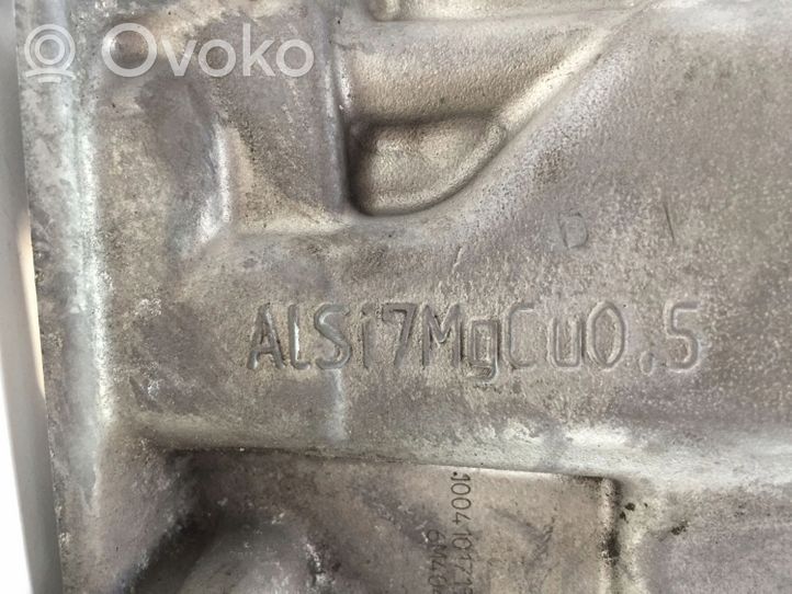 Audi A5 Głowica silnika 06M103404AF