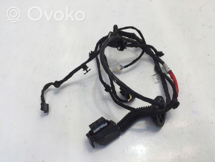 Hyundai Tucson IV NX4 Cableado de puerta trasera 91620N7080