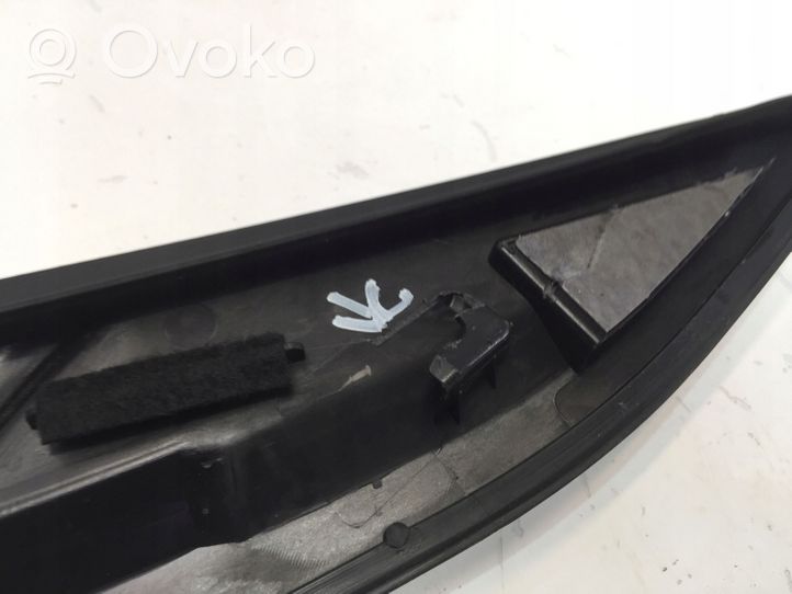 Hyundai Tucson IV NX4 Rivestimento modanatura parafango posteriore 87860N7000